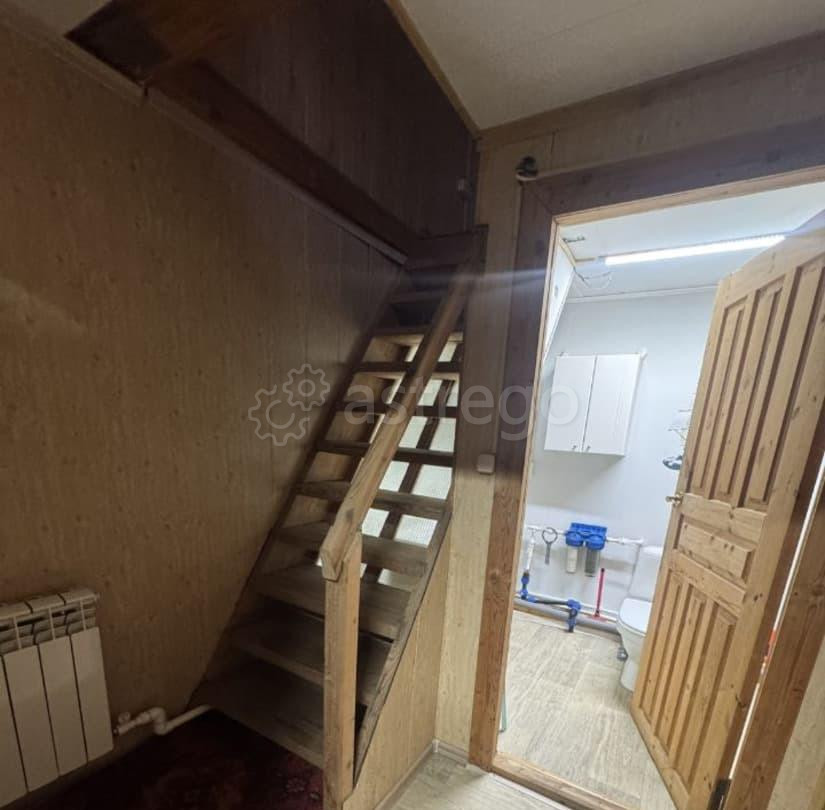 Дом, 90 м2, 10 соток, 2 эт. Домодедово - изображение 3