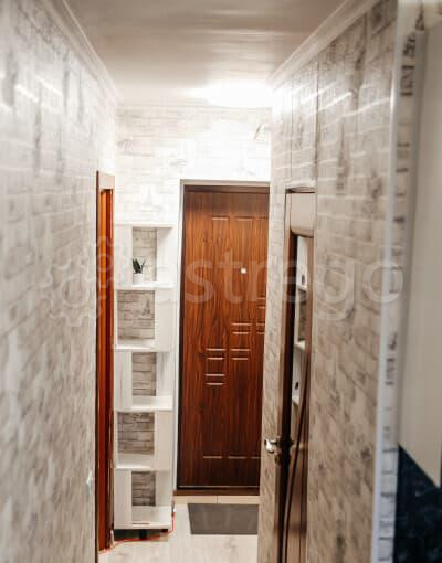 1-комн. квартира, 40 м2, 9/9 эт. Климовск - изображение 4