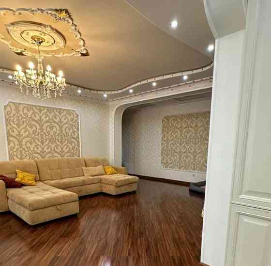 3-комн. квартира, 111 м2, 3/12 эт. Красногорск