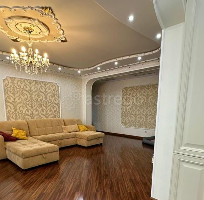 3-комн. квартира, 111 м2, 3/12 эт. Красногорск - изображение 6