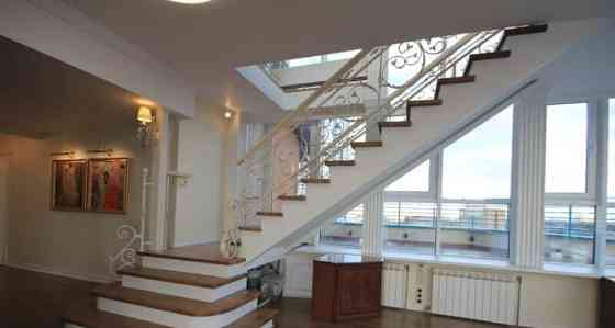 5-комн. пентхаус, 355 м2, 20/22 эт. Москва