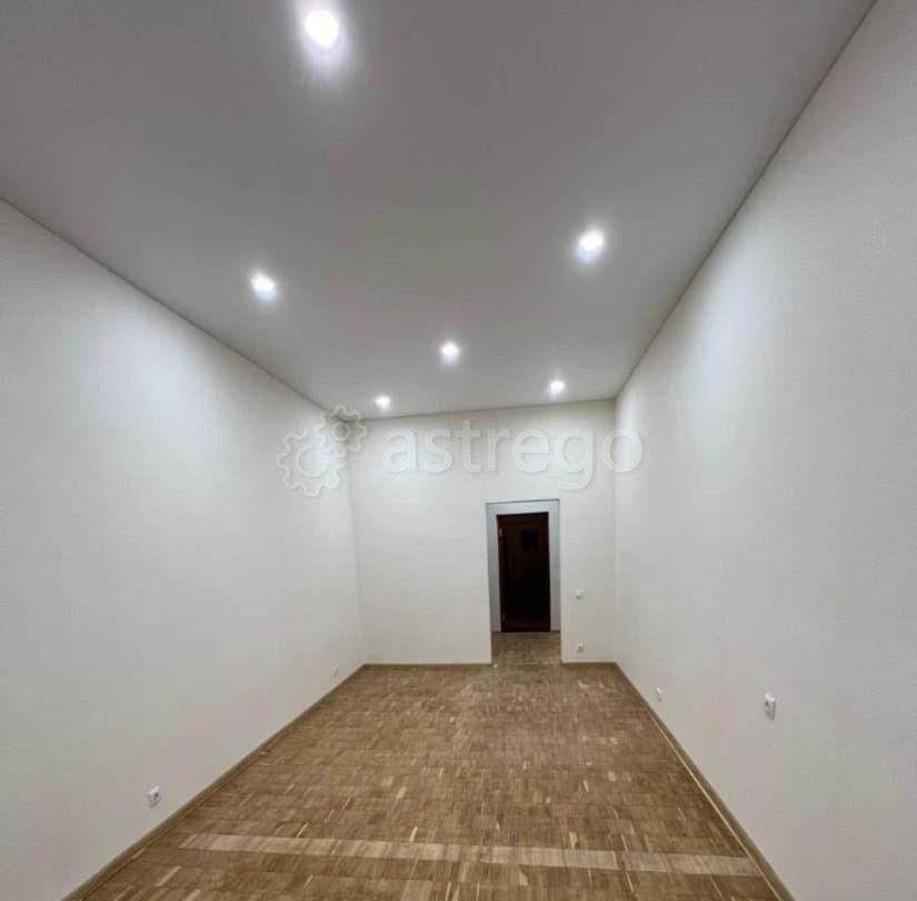 Комната, 21.5 м2, 3/4 эт. Москва - изображение 1