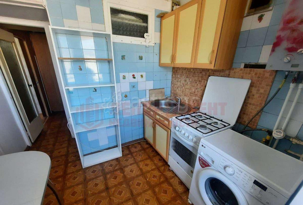 2-комн. квартира, 40.3 м2, 3/5 эт. Астрахань - изображение 9