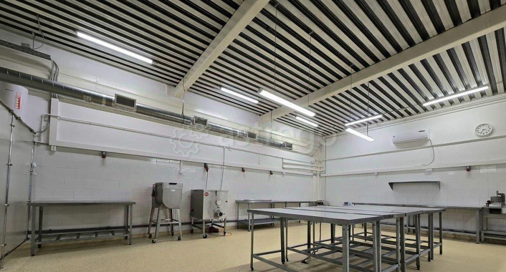 Производственное, 1728 м2 Лобня - изображение 3