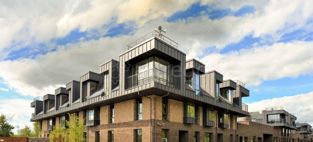 3-комн. квартира, 102.2 м2, 2/3 эт. Санкт-Петербург - изображение 5