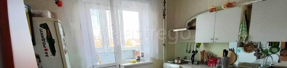 3-комн. квартира, 69.5 м2, 3/5 эт. Тында - изображение 7