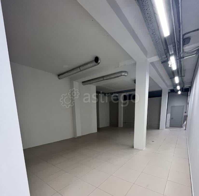 Торговое помещение, 100 м2 Солнечногорск - изображение 3