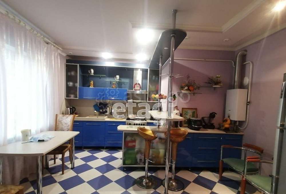 Дом, 580 м, 7.26 сотки, 3 эт. Майкоп - изображение 6