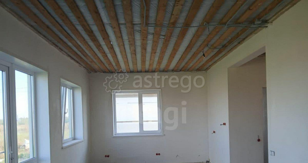 Дом, 97 м2, 6 соток, 1 эт. Кармаскалы - изображение 4