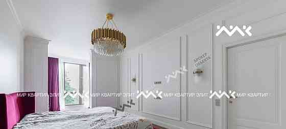 4-комн. квартира, 138.6 м2, 5/8 эт. Санкт-Петербург