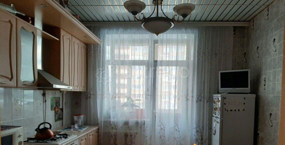 1-комн. квартира, 72 м2, 6/8 эт. Сергиев Посад - изображение 1