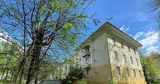 3-комн. квартира, 71 м2, 2/3 эт. Клин