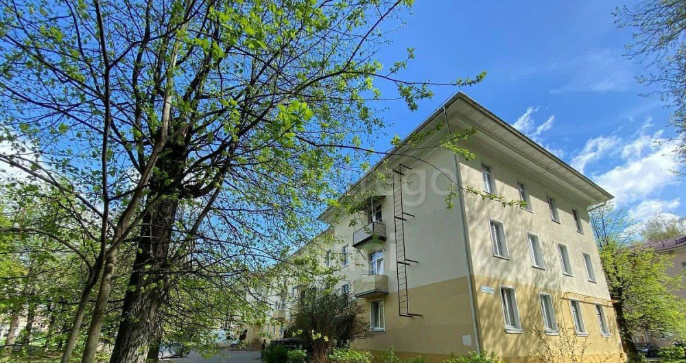 3-комн. квартира, 71 м2, 2/3 эт. Клин - изображение 4