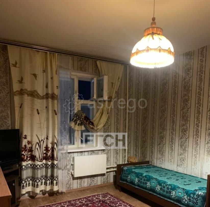 2-комн. квартира, 54 м2, 9/9 эт. Наро-Фоминск - изображение 6