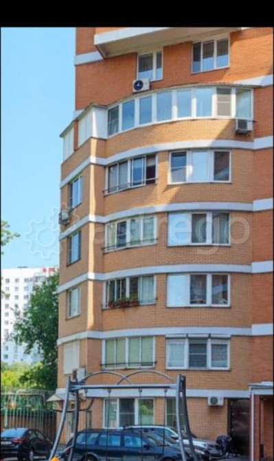 4-комн. квартира, 130 м2, 4/14 эт. Москва - изображение 1
