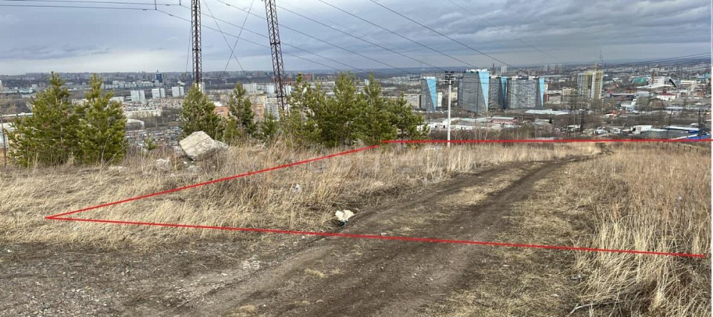 Земельный участок, 8 соток Красноярск - изображение 4
