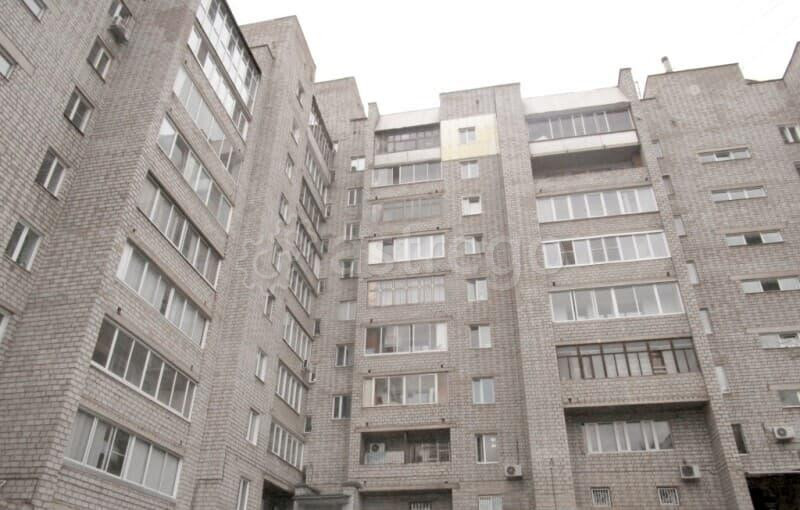 3-комн. квартира, 70.3 м2, 8/8 эт. Красноярск - изображение 2