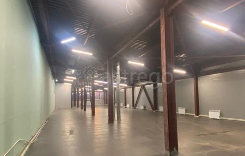 Свободного назначения, 480 м2 Сходня - изображение 7