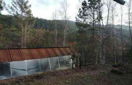 Дом, 60 м2, 30 соток, 2 эт. Шушенское