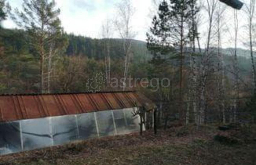 Дом, 60 м2, 30 соток, 2 эт. Шушенское - изображение 3