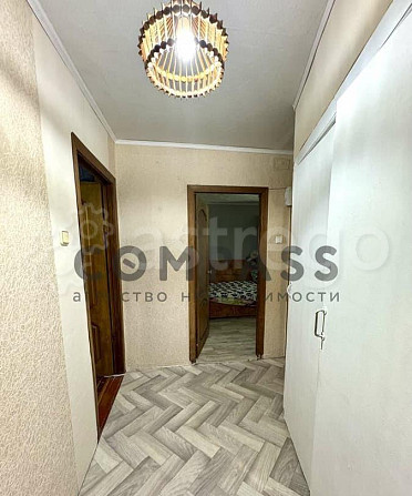 3-комн. квартира, 60.2 м2, 3/3 эт. Северный - изображение 2