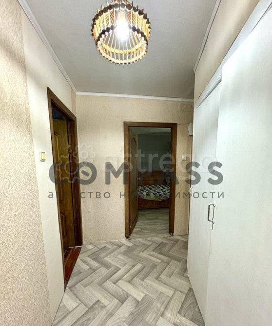 3-комн. квартира, 60.2 м2, 3/3 эт. Северный - изображение 2