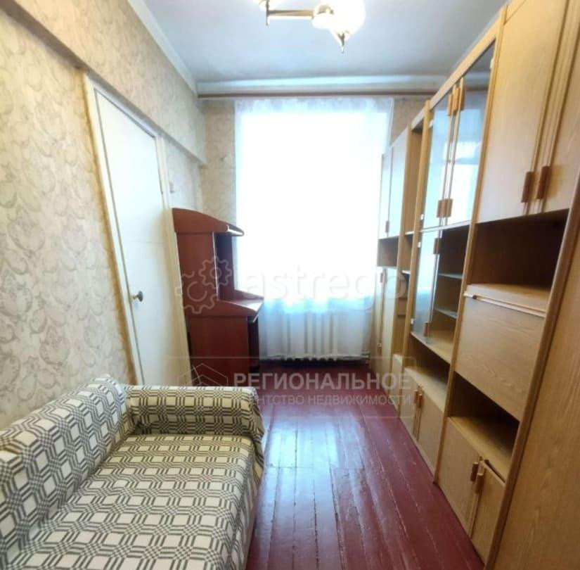 2-комн. квартира, 46 м2, 5/5 эт. Балашиха - изображение 2