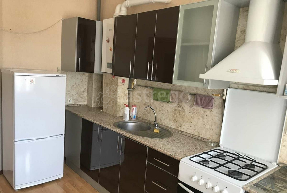 1-комн. квартира, 36.2 м2, 1/9 эт. Белгород - изображение 10