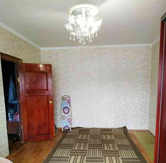 1-комн. квартира, 35 м2, 3/16 эт. Москва