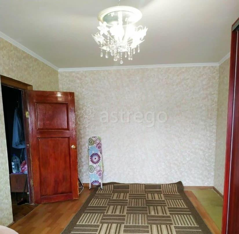 1-комн. квартира, 35 м2, 3/16 эт. Москва - изображение 6