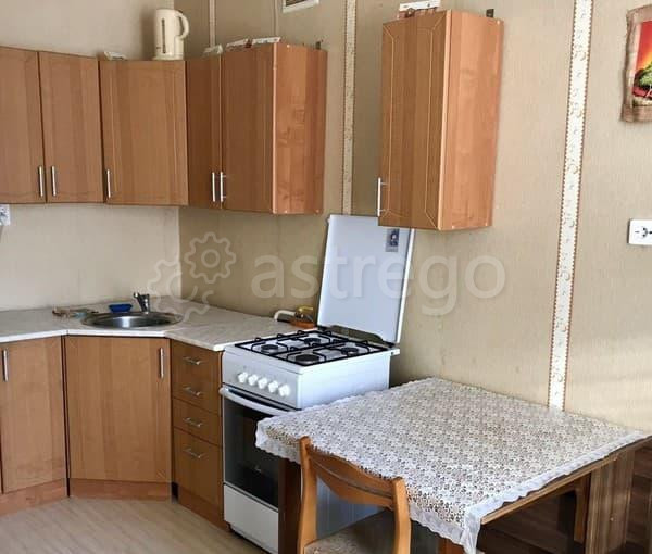 2-комн. квартира, 45 м2, 2/12 эт. Москва - изображение 7