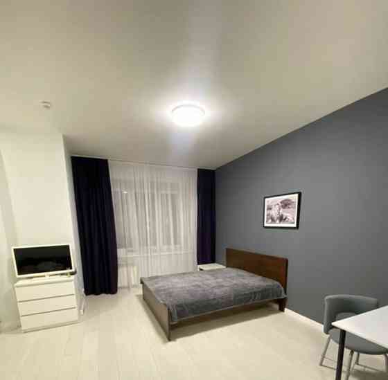 1-комн. квартира, 38 м2, 10/23 эт. Красноярск