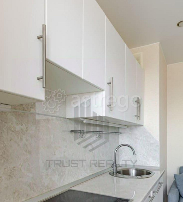 1-комн. квартира, 37 м2, 18/23 эт. Санкт-Петербург - изображение 3