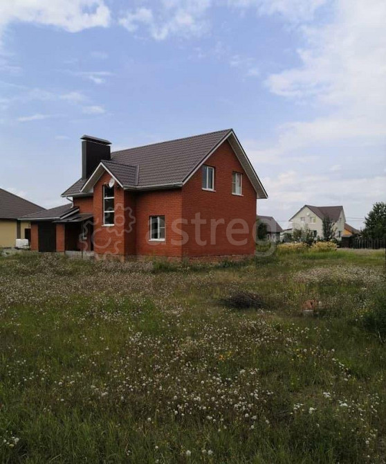 Коттедж, 123 м2, 15 соток, 2 эт. Разумное - изображение 4