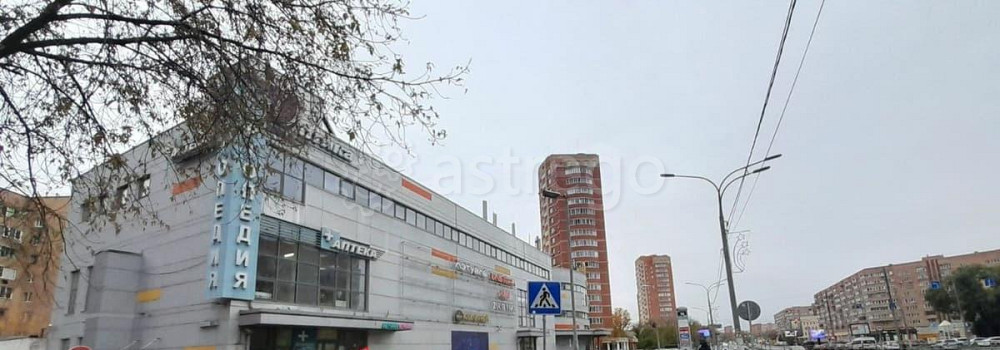 Свободного назначения, 125 м2 Щёлково - изображение 4