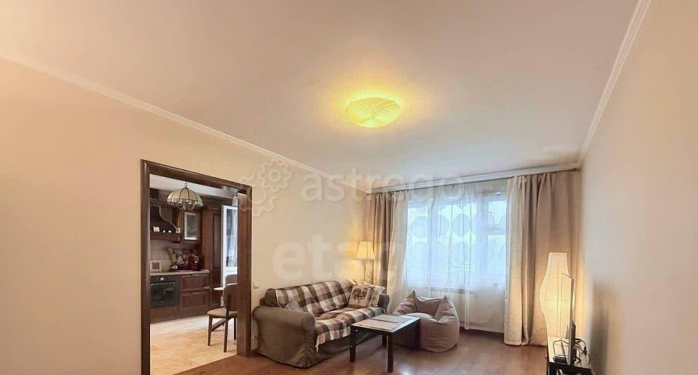 2-комн. квартира, 60 м2, 8/23 эт. Химки - изображение 6