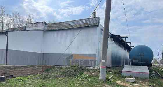 Производственное, 400 м2 Ногинск