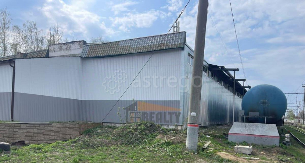 Производственное, 400 м2 Ногинск - изображение 6