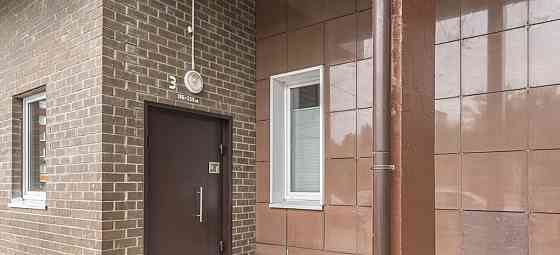 4-комн. квартира, 121.9 м2, 12/19 эт. Химки