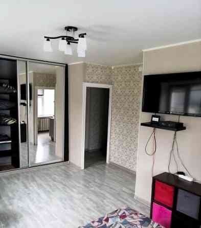 1-комн. квартира, 31 м2, 2/4 эт. Пушкино