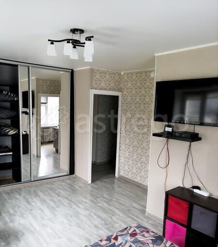 1-комн. квартира, 31 м2, 2/4 эт. Пушкино - изображение 6