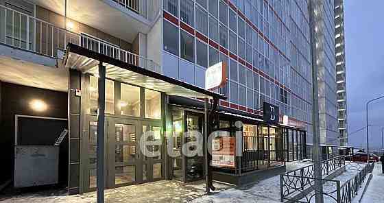 Студия, 24.9 м2, 16/19 эт. Красноярск