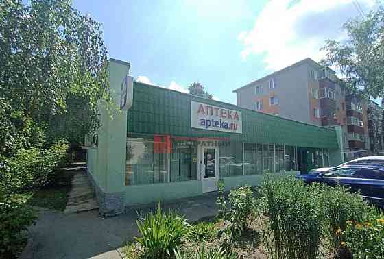 Свободного назначения, 405.1 м2 Старый Оскол