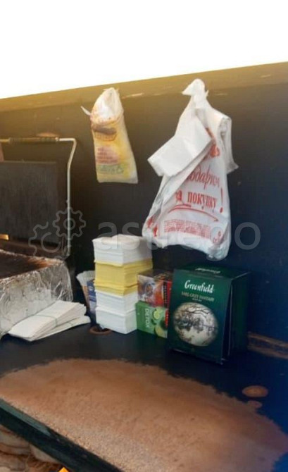 Готовый бизнес, 16 м2 Астрахань - изображение 5