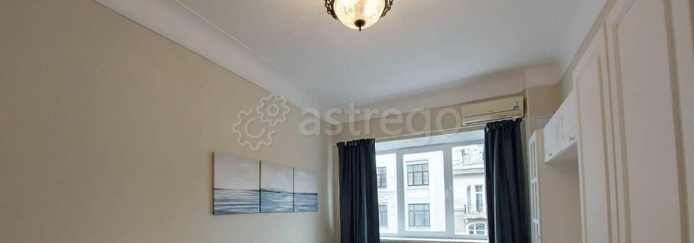 Студия, 21 м2, 5/6 эт. Москва - изображение 3