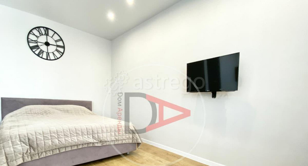 Студия, 40 м2, 13/16 эт. Уфа - изображение 4