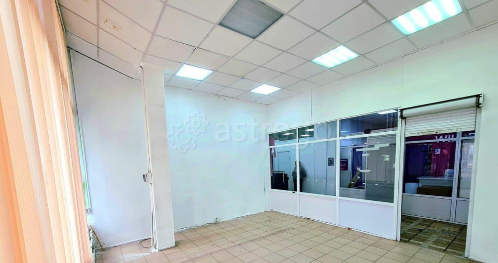 Торговое помещение, 23 м2 Химки - изображение 6