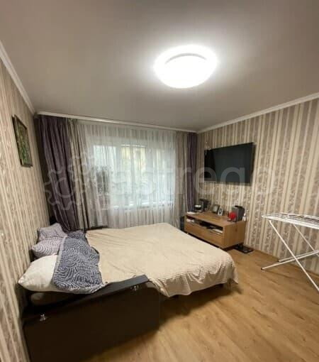 1-комн. квартира, 29 м2, 1/3 эт. Хотьково - изображение 2