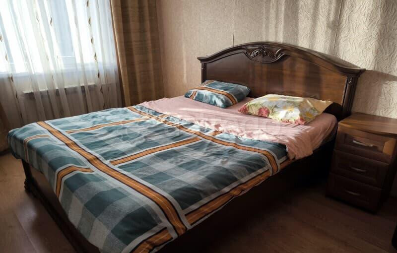 3-комн. квартира, 62 м2, 3/5 эт. Воскресенск - изображение 2