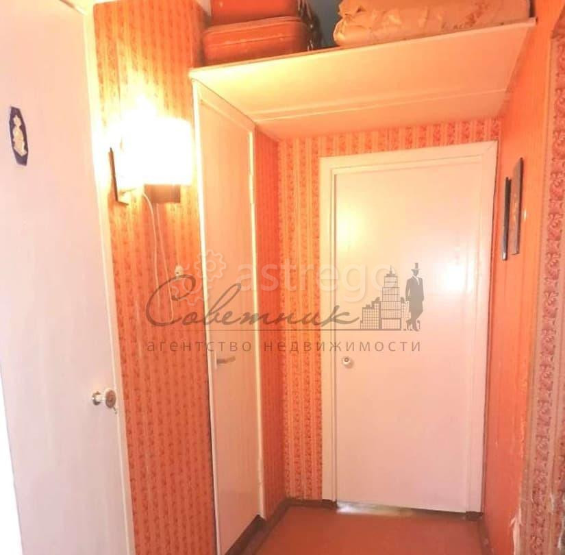 3-комн. квартира, 62.6 м2, 7/9 эт. Старый Оскол - изображение 10